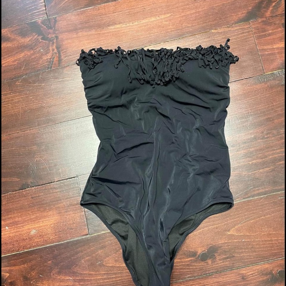 Women’s One Piece Swimsuit